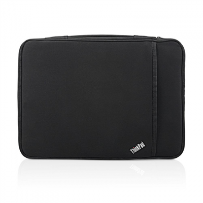 Lenovo Essential ThinkPad 14-inch Sleeve Fits up to size 14 " Sleeve Black