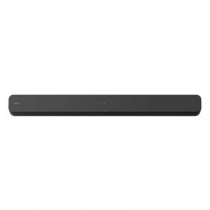 Sony 2 ch Single Sound bar HT-SF150 30 W Bluetooth Black
