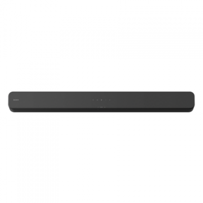 Sony 2 ch Single Sound bar HT-SF150 30 W Bluetooth Black