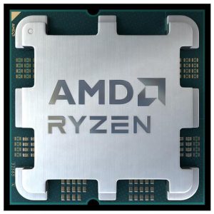 CPU AMD Desktop AMD RyzenT 5 7500F 3.7 GHz 6xCores Cache 32 MB Socket Socket AM5 TDP 65 W Box Cooler included Yes 100-100000597MPK