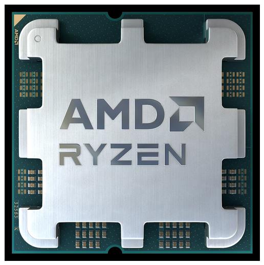 CPU AMD Desktop AMD RyzenT 5 7500F 3.7 GHz 6xCores Cache 32 MB Socket Socket AM5 TDP 65 W Box Cooler included Yes 100-100000597MPK