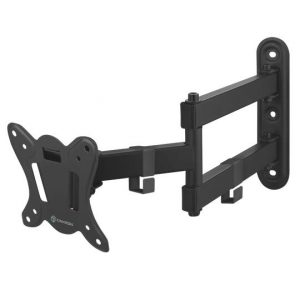 TV SET ACC WALL MOUNT /10-32"/BLACK NP15-B ONKRON