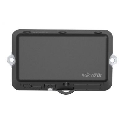 WRL ACCESS POINT 2.4GHZ/RB912R-2ND-LTM&EC200A MIKROTIK