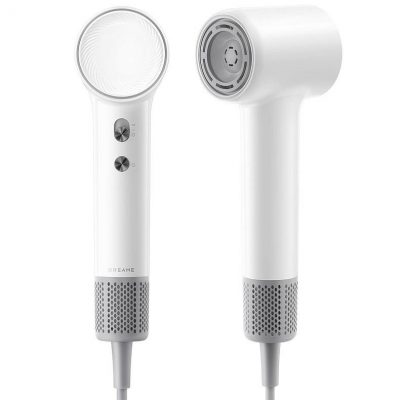 HAIR DRYER MINI/WHITE AHG11A DREAME