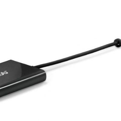 I/O ADAPTER USB-C TO HDMI/DUAL CSV-1475 CLUB3D