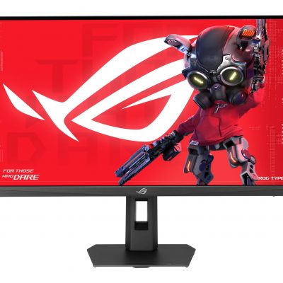 LCD Monitor ASUS 27 " 2560 x 1440 pixels Wide Quad HD Native aspect ratio 16:9 LCD Flat 90LM0C90-B01171