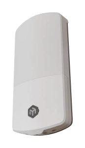 Access Point MIKROTIK 574 Mbit/s 2xLAN ports WAPGR5HAXD2HAXD&R11E-LTE7