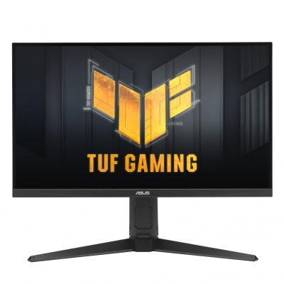 LCD Monitor ASUS 27 " 3840 x 2160 pixels 4K Ultra HD Native aspect ratio 16:9 LCD Flat 90LM0CR1-B01171