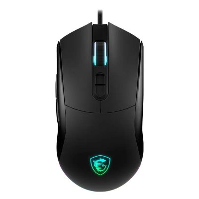 MOUSE USB OPTICAL GAMING/FORGE GM320 MSI
