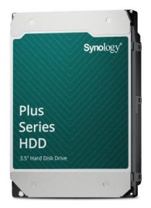 HDD SYNOLOGY Serial ATA 3.5 " 7200 RPM 12 TB HAT3310-12T
