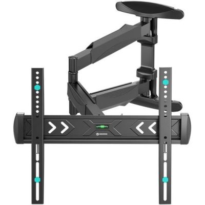 TV SET ACC WALL MOUNT /40-75"/BLACK NP47-B ONKRON