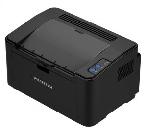 Laser Printer PANTUM P2500W USB 2.0 WiFi