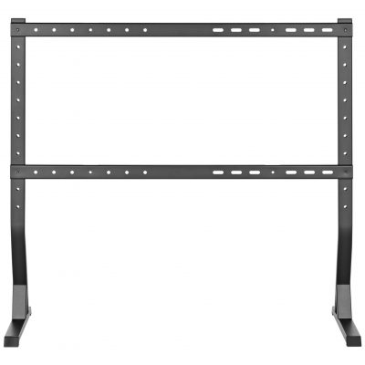 TV SET ACC TABLETOP STAND/45-90" TVS-D90F-01 GEMBIRD