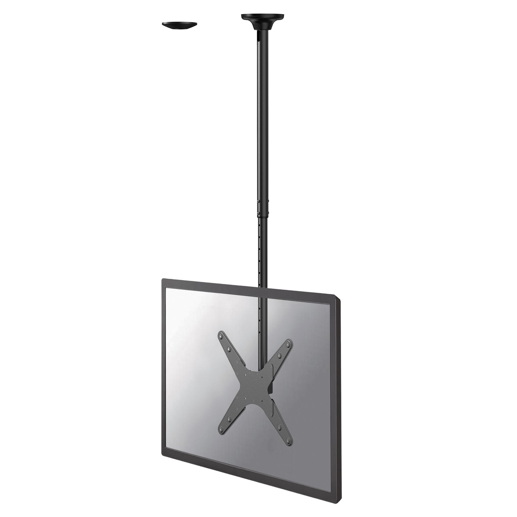 TV SET ACC CEILING MOUNT 32-75/FPMA-C340BLACK NEOMOUNTS