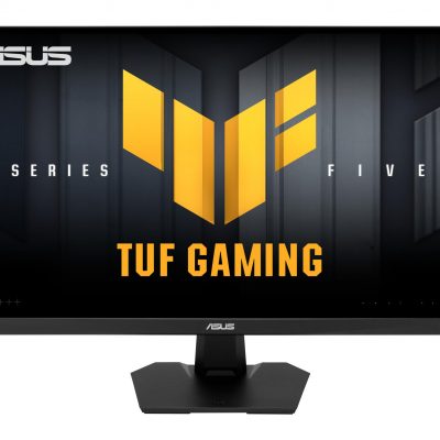 LCD Monitor ASUS 27 " 1920 x 1080 pixels Full HD Native aspect ratio 16:9 LCD Flat 90LM0D81-B01171