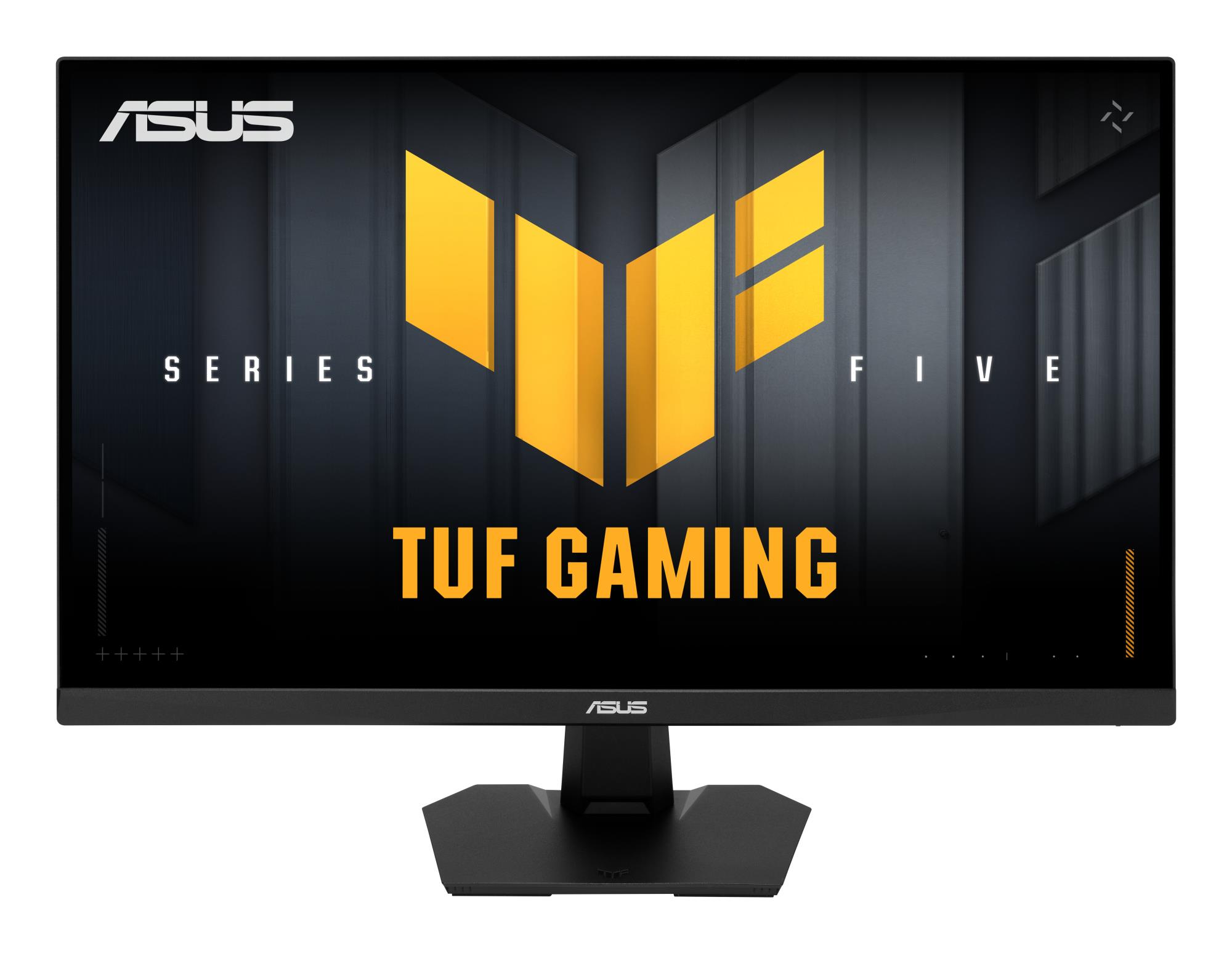 LCD Monitor ASUS 27 " 1920 x 1080 pixels Full HD Native aspect ratio 16:9 LCD Flat 90LM0D81-B01171