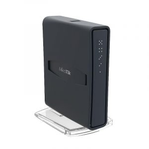Access Point MIKROTIK IEEE 802.11 b/g IEEE 802.11n IEEE 802.11ac 5xRJ45 USB 2.0 RB952UI-5AC2ND-TC