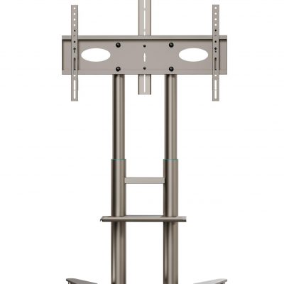 TV SET ACC MOBILE STAND/32-75"/CHAMPAGNE TS1571-C ONKRON