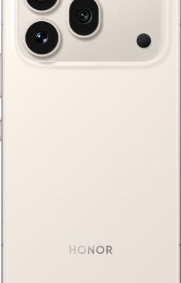 MOBILE PHONE HONOR 600 PRO/12/512GB G. WHT 5109CHFG HONOR