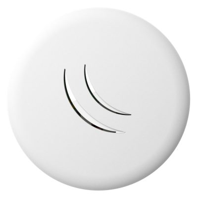 Access Point MIKROTIK IEEE 802.11b IEEE 802.11g IEEE 802.11n 1xRJ45 RBCAPL-2ND