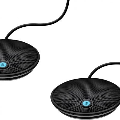 MICROPHONE EXPANSION 2PACK/989-000171 LOGITECH