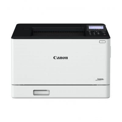 Colour Laser Printer CANON Duplex printing Yes Paper size A4 7186C007