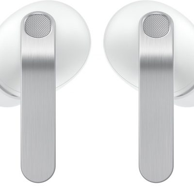 HEADSET GALAXY BUDS4 PRO/WHITE SM-R640 SAMSUNG