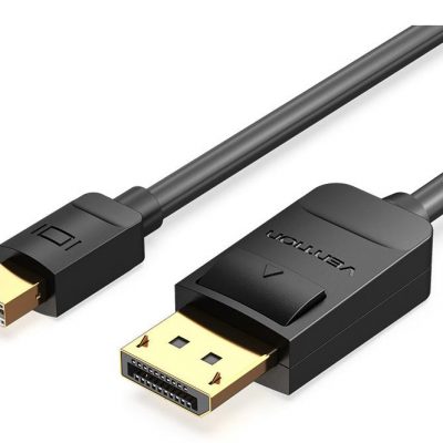 CABLE DP TO HDMI 5M/HAGBJ VENTION