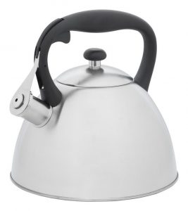 WHISTLING KETTLE 3.0L/90601 RESTO