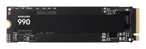 SSD SAMSUNG 1 TB M.2 PCI Express 4.0 NVMe Yes Write speed 6450 MB/s Read speed 7150 MB/s MTBF 1500000 h Box MZ-V9V1T0BW