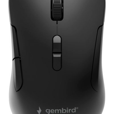 MOUSE USB OPTICAL WRL/MUSW2-7B-01 GEMBIRD
