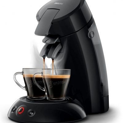 COFFEE MACHINE/HD6553/67 PHILIPS