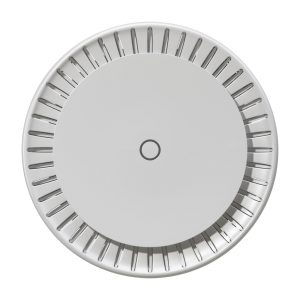 Access Point MIKROTIK 1800 Mbps IEEE 802.11b IEEE 802.11g IEEE 802.11n IEEE 802.11ac IEEE 802.11ax 2x10Base-T / 100Base-TX / 1000Base-T CAPGI-5HAXD2HAXD