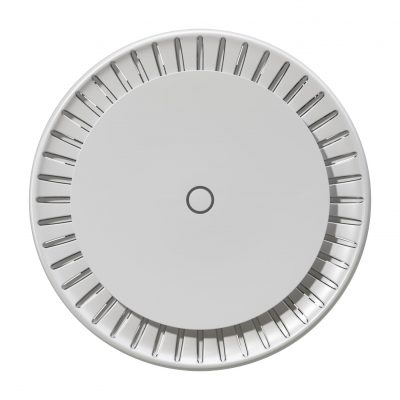 Access Point MIKROTIK 1800 Mbps IEEE 802.11b IEEE 802.11g IEEE 802.11n IEEE 802.11ac IEEE 802.11ax 2x10Base-T / 100Base-TX / 1000Base-T CAPGI-5HAXD2HAXD