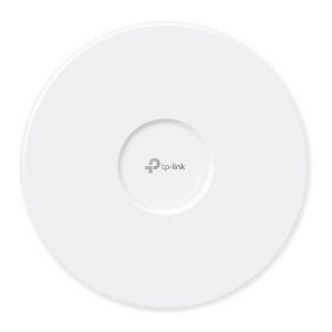 Access Point TP-LINK 22000 Mbps IEEE 802.11a/b/g IEEE 802.11n IEEE 802.11ac IEEE 802.11ax 2x10GbE EAP783