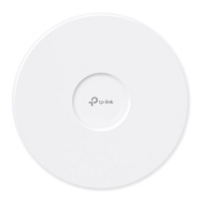 Access Point TP-LINK 22000 Mbps IEEE 802.11a/b/g IEEE 802.11n IEEE 802.11ac IEEE 802.11ax 2x10GbE EAP783