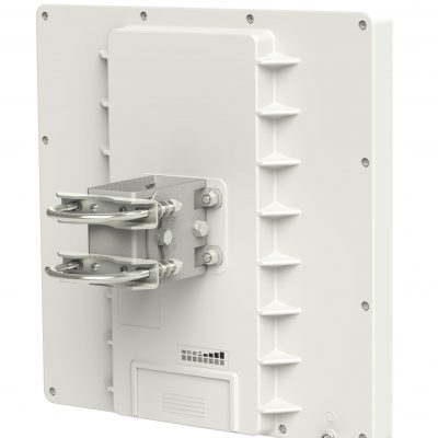Access Point MIKROTIK 1xLAN ports WAN connection Ethernet (RJ-45)/Wi-Fi 1xAntennas quantity RB911G-5HPND-QRT