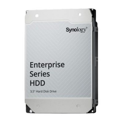 HDD SYNOLOGY Serial ATA 3.5 " Buffer 512 MB 7200 RPM 4 TB HAT5320-4T