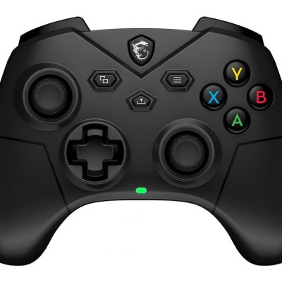 GAMEPAD WRL/FORCE GC300 W MSI