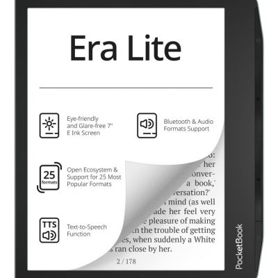 E-Reader POCKETBOOK Era Lite PB710-9-WW