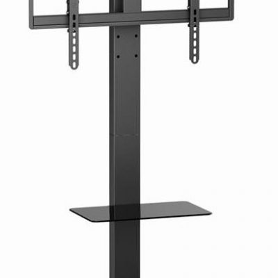 TV SET ACC FLOOR STAND 43-86"/TVS-86ST-01 GEMBIRD