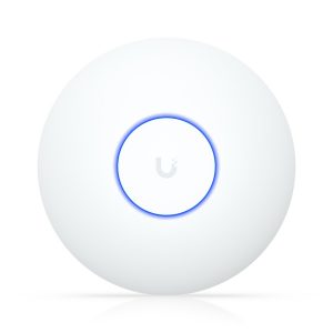Access Point UBIQUITI IEEE 802.11a/b/g IEEE 802.11n IEEE 802.11ac IEEE 802.11ax 1x2.5GbE U7-LITE