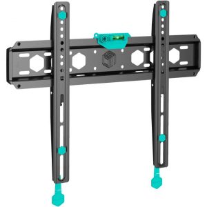 TV SET ACC WALL MOUNT /35-65"/BLACK FM5-B ONKRON