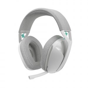 HEADSET G321 LIGHTSPEED WRL/WHITE 981-001569 LOGITECH
