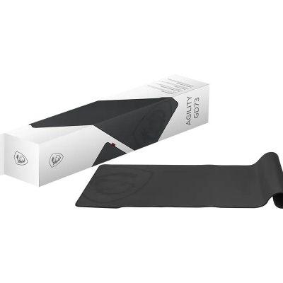 MOUSE PAD/AGILITY GD73 MSI