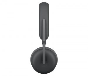 HEADSET ZONE WIRELESS 2/GRAPHITE 981-001152 LOGITECH