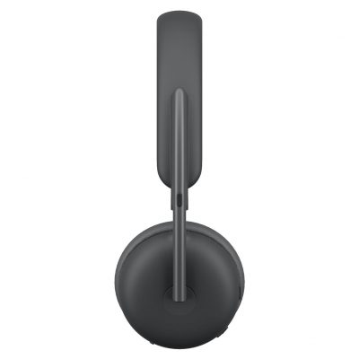 HEADSET ZONE WIRELESS 2/GRAPHITE 981-001152 LOGITECH