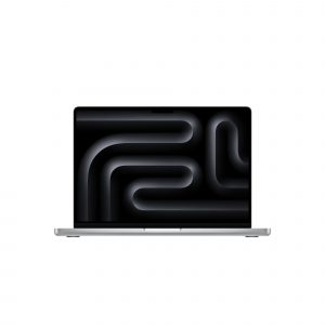 Notebook APPLE 14-inch MacBook Pro: Apple M5 Pro chip with 15-core CPU and 16-core GPU, 24GB, 1TB SSD - Silver CPU Apple M M5 Pro 14.2 " 3024 x 1964 pixels RAM 24 GB SSD 1000 GB Discrete graphics Not available On-board graphics Yes OS installed macOS Tahoe Colour Silver Weight 1.6 kg MGDN4ZE/A