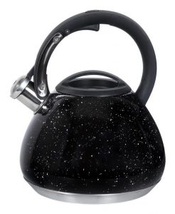 WHISTLING KETTLE 2.7L/90604 RESTO