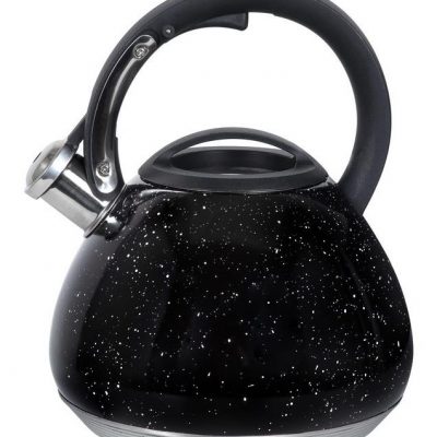 WHISTLING KETTLE 2.7L/90604 RESTO